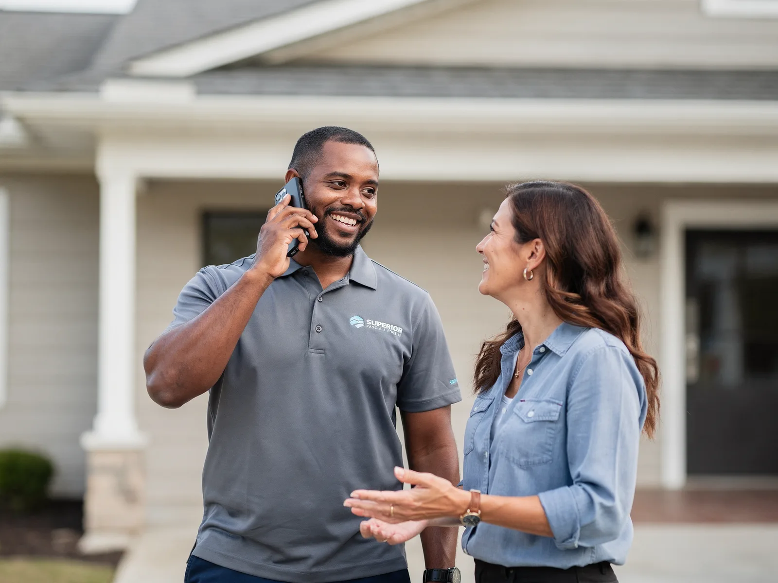Fascia Repair Wales Center, NY FAQs