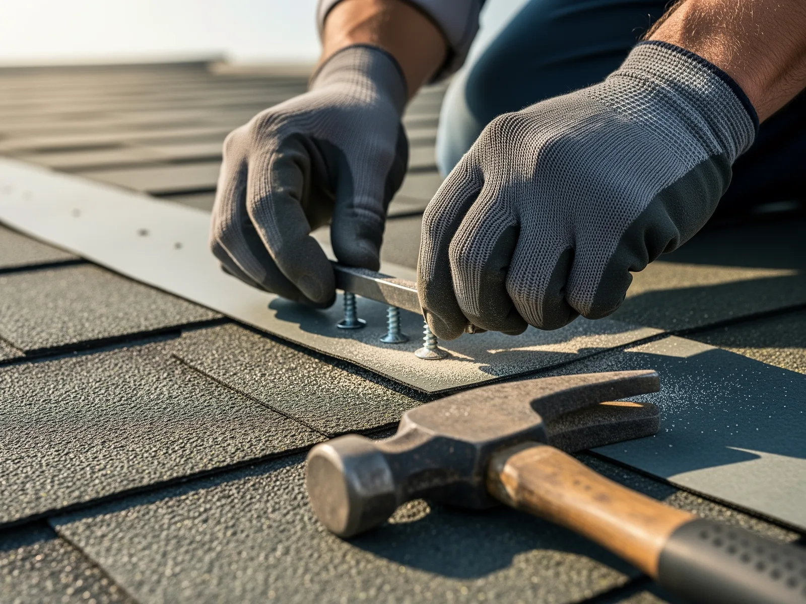 Why choose Fascia Repair in Wales Center, NY